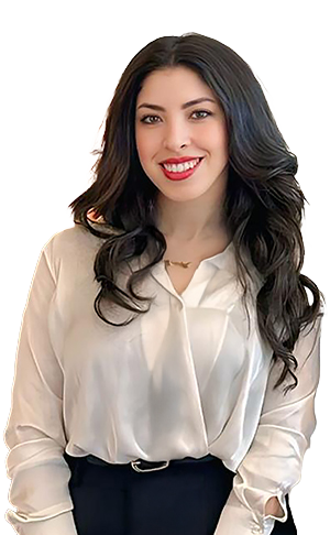 Yasmine El Ouardigui